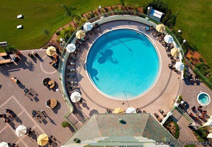 World Golf Village Renaissance St. Augustine Resort Udogodnienia zdjęcie