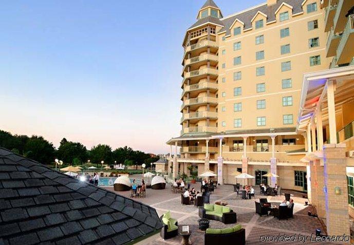 World Golf Village Renaissance St. Augustine Resort Wyposażenia zdjęcie