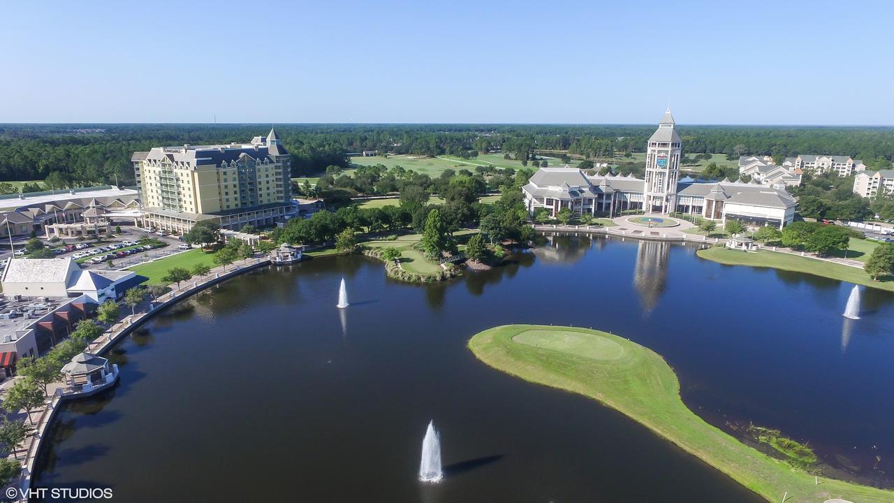 World Golf Village Renaissance St. Augustine Resort Zewnętrze zdjęcie