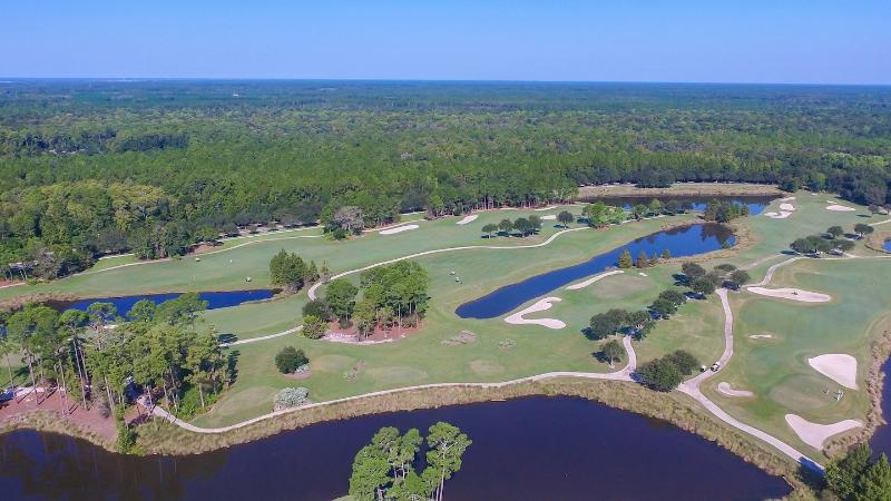 World Golf Village Renaissance St. Augustine Resort Zewnętrze zdjęcie